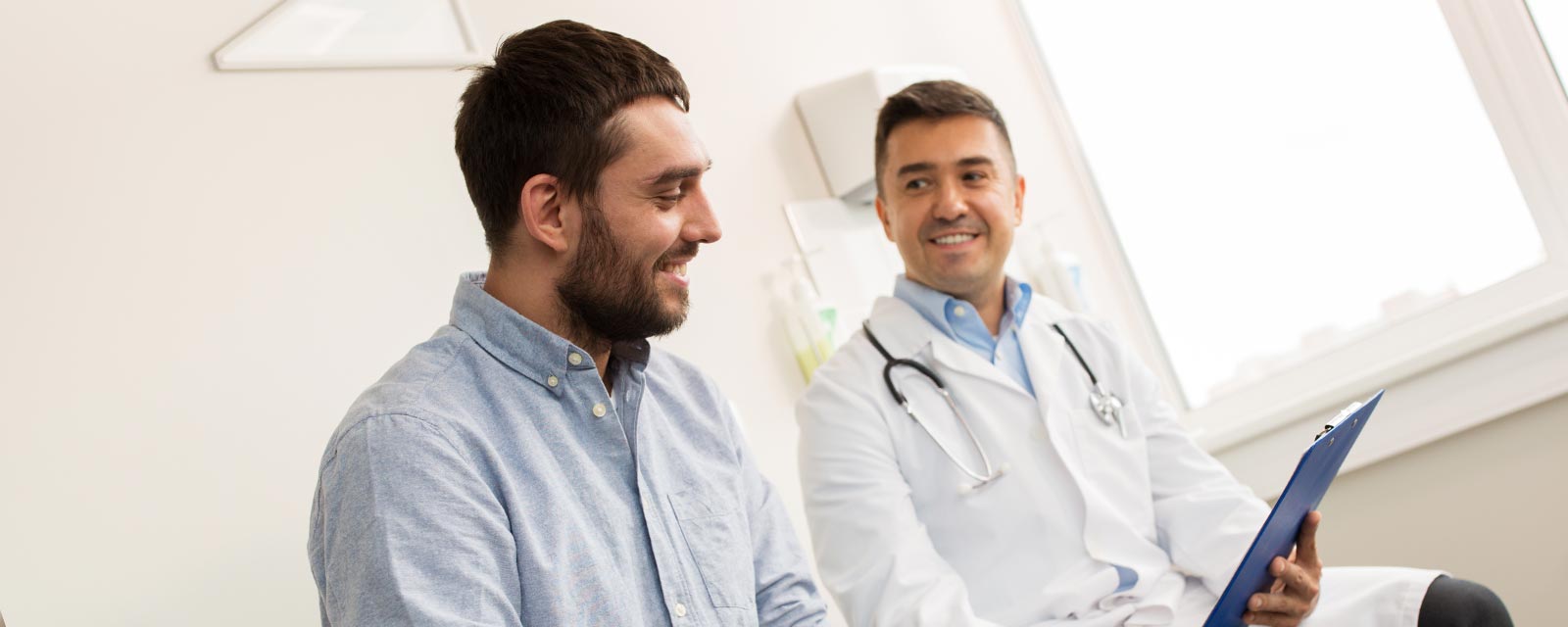 Celebrating National ASC Month