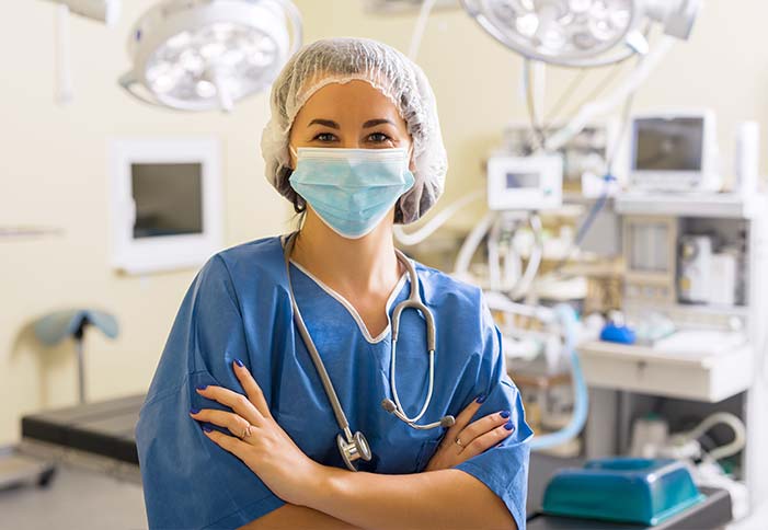 How Innovia Delivers a Surgeon-First Experience