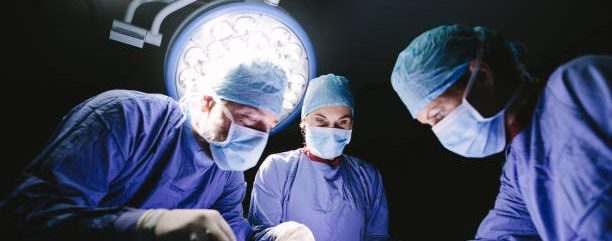 What Is an Ambulatory Surgery Center?
